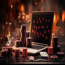 Blackjack Live win177 – Meja 21 Online dengan Dealer Profesional