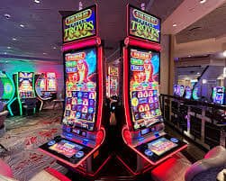 win177 Live Kasino dengan Dealer Cantik